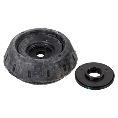Abbildung von BLUE PRINT ADBP800302 Reparatursatz, Federbeinstützlager Vorderachse mit Kugellager HYUNDAI: i20 I Schrägheck, ix20, KIA: Venga, Picanto II
