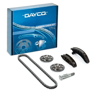 Abbildung von DAYCO KTC1168 Steuerkettensatz MERCEDES BENZ: E Klasse T modell, C Limousine, modell
