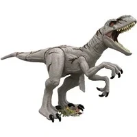 Abbildung von Mattel® Spielfigur Mattel HFR09 Jurassic World Dominio Riesendino Atrociraptor
