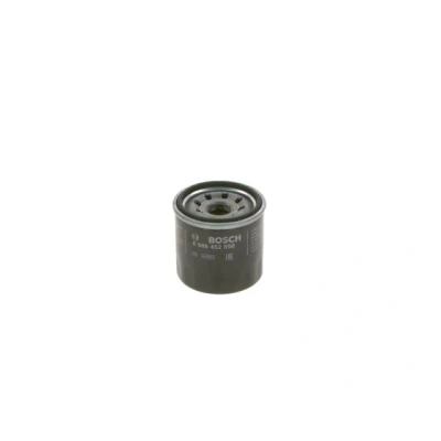 Abbildung von BOSCH 0 986 452 058 Ölfilter 3/4&quot; 16 UNF 2B Anschraubfilter SUZUKI: Alto VII, SWIFT 4, VI, DAIHATSU: CUORE 7, 6, CHEVROLET: Matiz