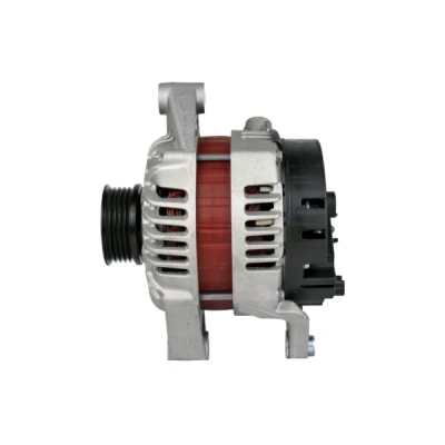 Abbildung von HELLA 8EL 012 427 451 Lichtmaschine 14V 100A OPEL: Tigra Twintop, Vectra C Limousine, Astra H Caravan kfzteile, kfzteile24, bandel online, bandel, atp