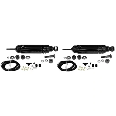 Abbildung von Monroe Max Air MA700 Luft Stoßdämpfer, verstellbar, 2 Stück, für Ford LTD