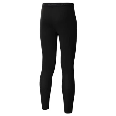 Abbildung von THE NORTH FACE Herren Baselayer M Easy Tights TNF Black, S, NF0A4CB7JK3