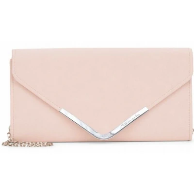 Abbildung von Tamaris Amalia Clutch, Damen, Größe: One Size, Rose