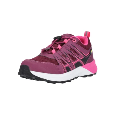 Abbildung von Whistler Sneaker low für Kinder, Größe: 32, Fuchsia rose Schuhe