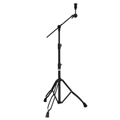 Abbildung von Mapex B800EB Armory Galgen Beckenständer, doppelstrebig, Schwarz