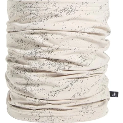 Abbildung von Odlo Unisex Schlauchschal POLY KNIT WARM ECO REFLECTIVE, folkstone gray,