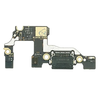 Abbildung von NG Mobile Ladebuchse für Huawei P10 (VTR L09, VTR L29) USB C Platine Mikrofon Ladeanschluss Lade Eingang