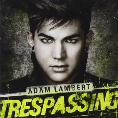 Abbildung von Trespassing