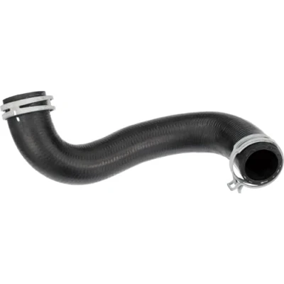 Abbildung von GATES 05 4624 Kühlerschlauch EPDM (Ethylen Propylen Dien Kautschuk) MINI: Schrägheck, BMW: 2 Active Tourer
