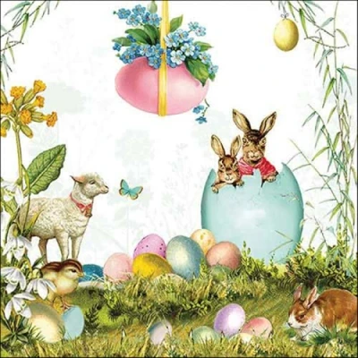 Abbildung von Easter surprise