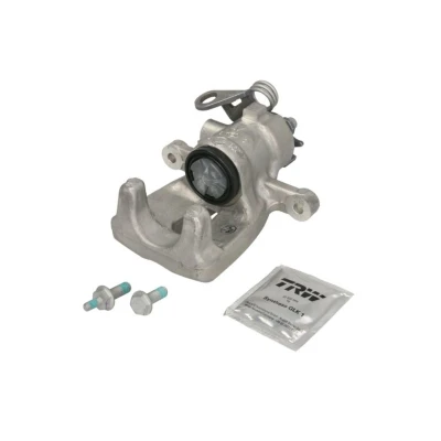 Abbildung von TRW BHQ802E Bremssattel Aluminium FIAT: Panda III Schrägheck