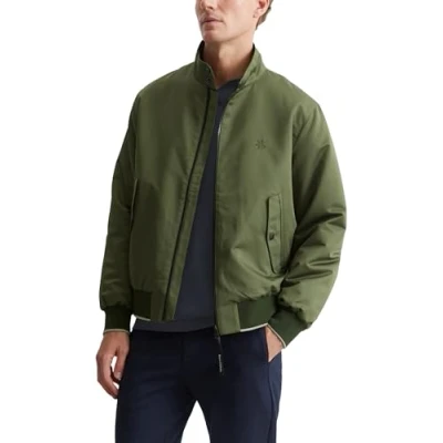 Abbildung von Marc O&#039;Polo Bomberjacke, Herren, Größe: XXL, Dried herb