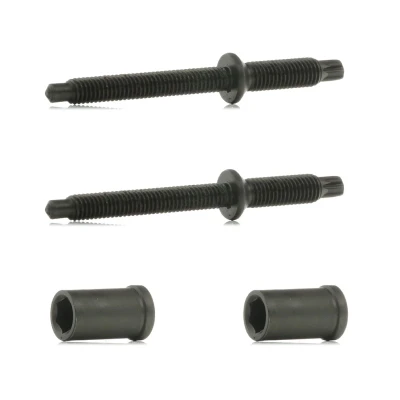 Abbildung von DR.MOTOR AUTOMOTIVE DRM0559 Dichtungssatz, Einspritzdüse CITROËN: C4 I Schrägheck, Xsara Picasso, Berlingo II, FORD: Focus C Max, 2 Kombi