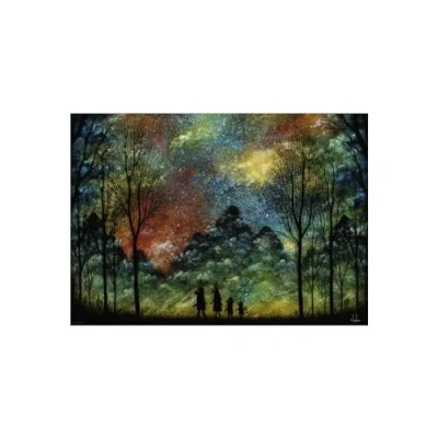 Abbildung von HEYE Puzzle Wondrous Journey, 1000 Puzzleteile, Made in Germany