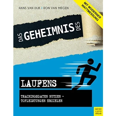 Abbildung von Das Geheimnis des Laufens: Trainingsdaten nutzen Topleistungen erzielen mit moderner Wattmessung