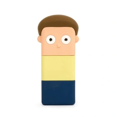 Abbildung von Thumbs Up Powerbank Rick and Morty als Figur