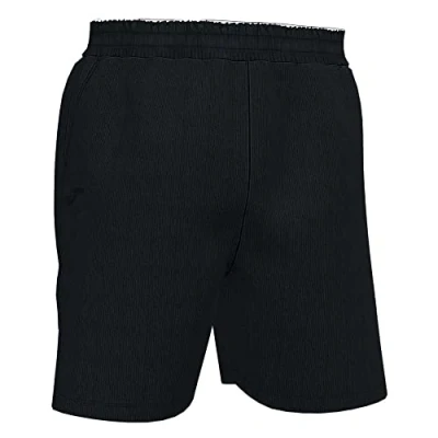Abbildung von Joma Herren Jungle Bermuda, Schwarz, XXXXS