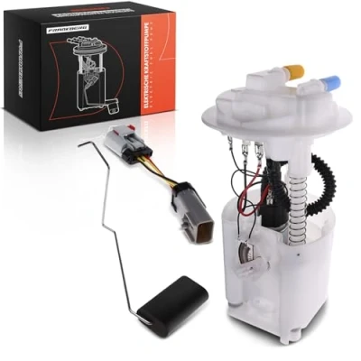 Abbildung von Kraftstoffpumpe Dieselpumpe Kompatibel für Berlingo MF M N68 206 Schrägheck 607 9D 9U Partner 5F 1999 2010 9625476580
