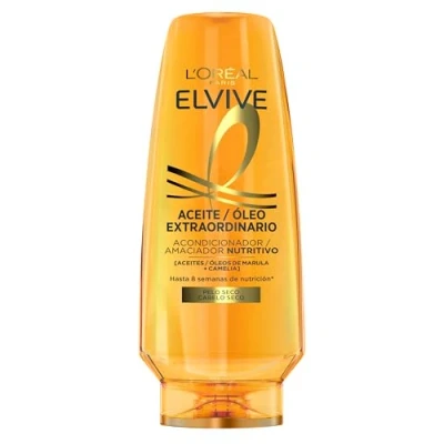 Abbildung von Elvive Suaviz.300 Aceite Extra