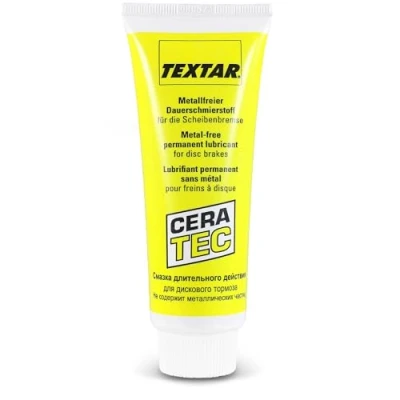 Abbildung von TEXTAR CERA TEC 81000400 Montagepaste 0,1 Tube nicht metallhaltig 75