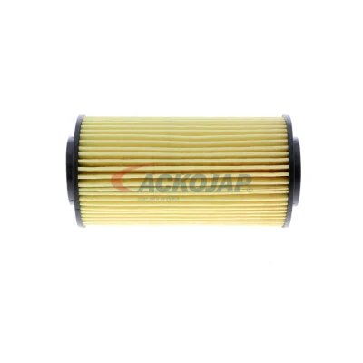 Abbildung von ACKOJA A52 0505 Ölfilter Filtereinsatz HYUNDAI: i30 I Schrägheck, Getz, i10 I, KIA: Picanto cee‘d Kombi, Schrägheck