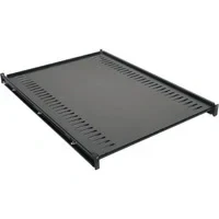Abbildung von Fix Rackmount Shelves AR8122BLK, Fachboden