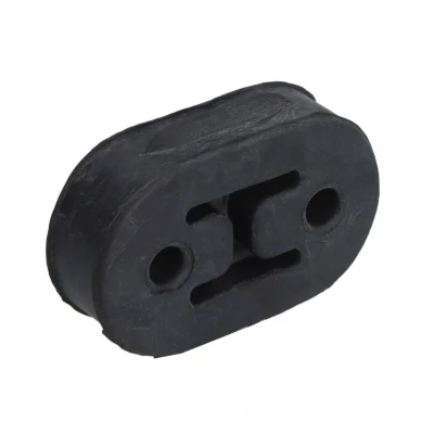 Abbildung von BOSAL 255 113 Gummistreifen, Abgasanlage HONDA: Accord 6 Limousine, 7 CRX 3