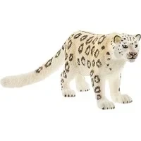 Abbildung von Wild Life Schneeleopard, Spielfigur