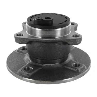 Abbildung von VAICO V22 1052 Radlagersatz Hinterachse EXPERT KITS + TOYOTA: Aygo, CITROËN: C1 I, II, PEUGEOT: 107 Schrägheck, 108 Schrägheck