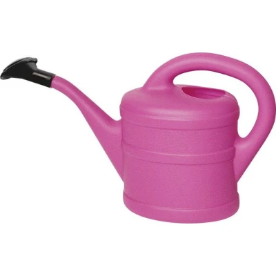 Abbildung von Geli Gießkanne 1 L pink