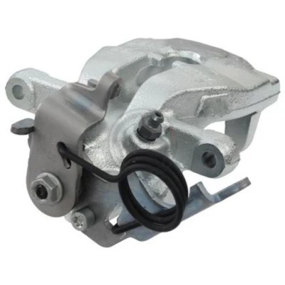 Abbildung von A.B.S. 523701 Bremssattel Grauguss 118 für Fahrzeuge ohne elektrische Feststellbremse FORD: MONDEO 4 Turnier, S Max Mk1, Focus 2 Schrägheck