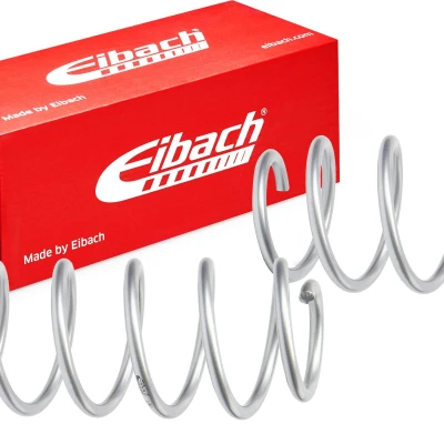 Abbildung von Fahrwerksfeder Einzelfeder Pro Lift Kit EIBACH F31 40 012 01 RA