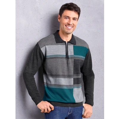 Abbildung von Classic Strickpullover &quot;Pullover&quot;