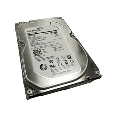 Abbildung von Seagate 1 TB Desktop Festplatte (ST1000DM003)