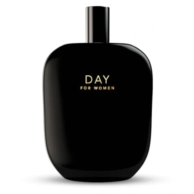 Abbildung von Fragrance One Jeremy DAY for Women luxuriöser Damenduft Verführerische Blumenakkorde Eau de Parfum Intensiv Langanhaltend Ideal für den Tag 50 ml Flasche mit Box