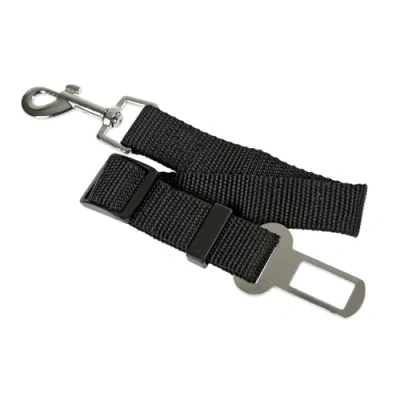 Abbildung von Lampa 60464 Sicherheitsgurt Hunde S