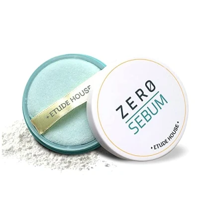 Abbildung von ETUDE HOUSE Zero Sebum Drying Powder