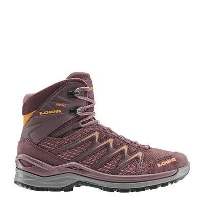 Abbildung von Lowa Wanderschuh &quot;INNOX PRO GTX MID WS&quot;, wasserdicht