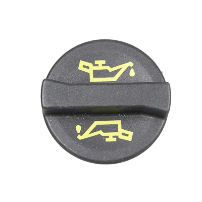 Abbildung von METZGER 2141029 Verschluß, Öleinfüllstutzen FORD: FIESTA 5, Focus 2 Kombi, C Max