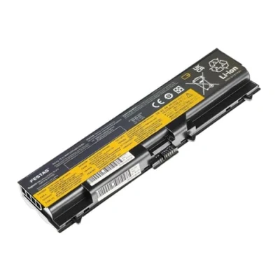 Abbildung von FESTAS, 5200 mAh Akku 42T4751 42T4235 42T4732 42T4752 42T4793 42T4755 für Lenovo ThinkPad T410 T420 T510 T520 W510 L420 L510 2 l52 0 E40 E50 E520 E525 W520 SL410 SL510 T410i Laptop Computer