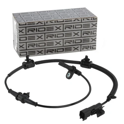Abbildung von SNR ASB153.03 ABS Sensor aktiver 805 OPEL: Insignia A Sports Tourer, Schrägheck, Limousine, SAAB: 9 5 Limousine