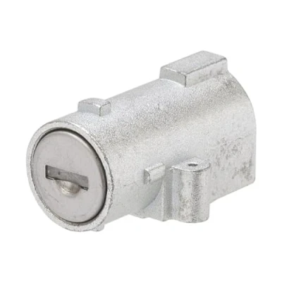 Abbildung von ABUS Batteriefachschloss BLO GIA IT1 F T82