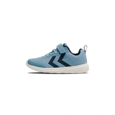 Abbildung von Klettverschluss Shoe Actus Kinder HUMMEL