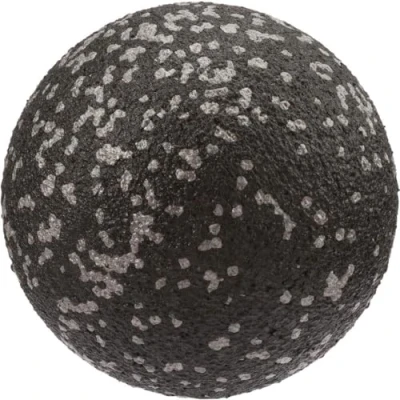 Abbildung von Blackroll Massagerolle BLACKROLL® BALL 12 black/grey