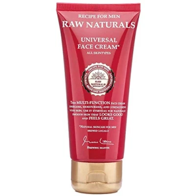 Abbildung von Raw Naturals Universal Face Cream 100 ml
