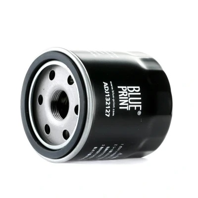 Abbildung von BLUE PRINT ADJ132127 Ölfilter Anschraubfilter FORD: Tourneo Custom V362 Bus, Transit V363 Pritsche / Fahrgestell, Mk6 Kastenwagen