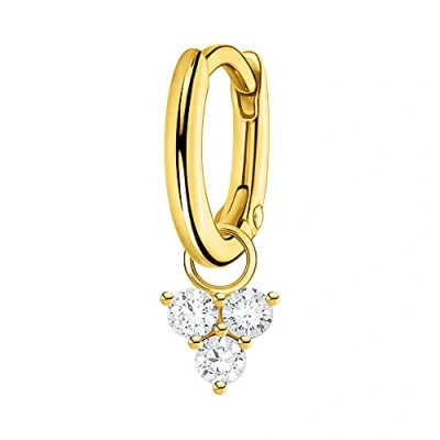 Abbildung von THOMAS SABO Single Creole SET0600 414 14