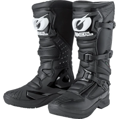 Abbildung von O&#039;Neal RSX Crossstiefel lang schwarz 44 Herren