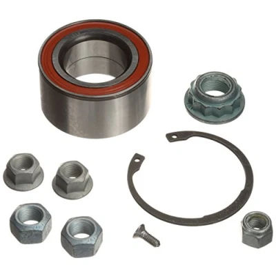 Abbildung von FAG 713 6100 40 Radlagersatz Foto entspricht Lieferumfang 72,06 VOLKSWAGEN: GOLF 3, Passat B3/B4 Variant, Corrado, SEAT: TOLEDO 1